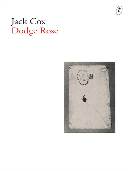 Title details for Dodge Rose by Jack Cox - Available